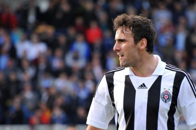 Suspendovan i Trajković, ne igra na Karaburmi