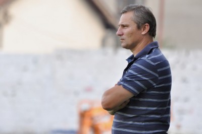 TRENER RADA: Čukarički je bolji od Partizana i Zvezde!