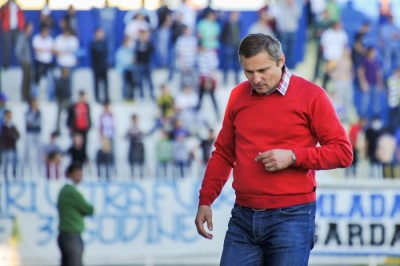 Milanović novi trener Radničkog, debituje protiv svog dojučerašnjeg kluba