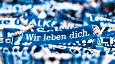 SITI URUČIO OTKAZ TEDESKU: Šalke otpustio trenera (FOTO)