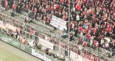 UEFA pokreće postupak protiv Bajerna