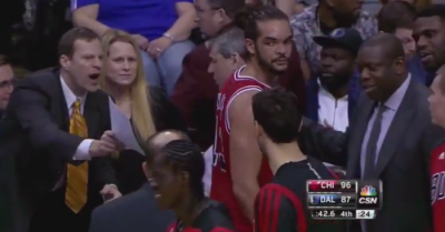 Noa se ljuti kao dete: Zašto se ne raduješ sa mnom? (VIDEO)