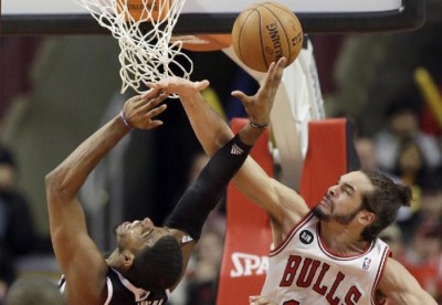 Džordž vodio Indijanu do pobede nakon 25 poena zaostatka (VIDEO)