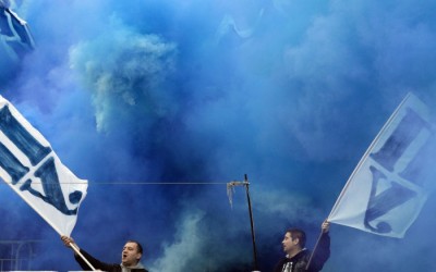 Svim ‘romantičarima’ besplatan ulaz na polufinale Kupa