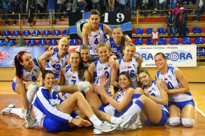 Odbojkašice Srbije saznale imena rivala na Svetskom prvenstvu