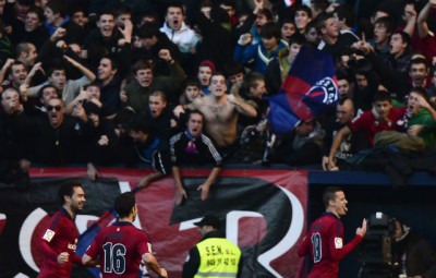 PRIMERA: Darko Brašanac slavio protiv Valensije, Rodrigo tragičar ‘slepih miševa’ (VIDEO)