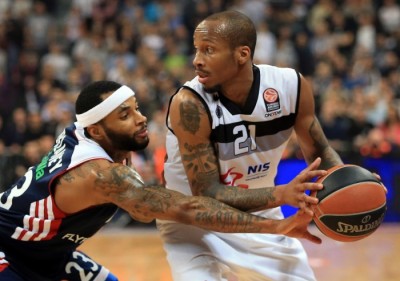 Neizvestan povratak Kinzija u Partizan (VIDEO)