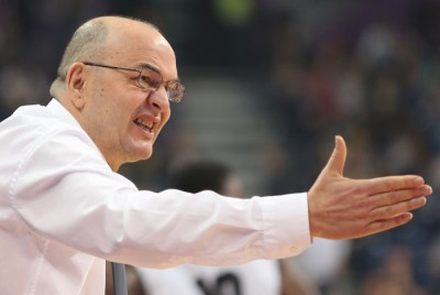 Partizan bez Kinsija u Moskvi, Vujoševiću važniji meč protiv Solnoka