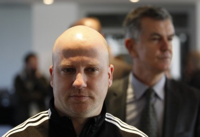 Nikolić: Bugare čeka 11 ratnika na terenu i 30.000 na tribinama!