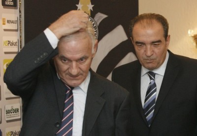 BABIĆ TVRDI: Pomenuti dug Partizana nije realan, a duguje se i članovima bivšeg rukovodstva