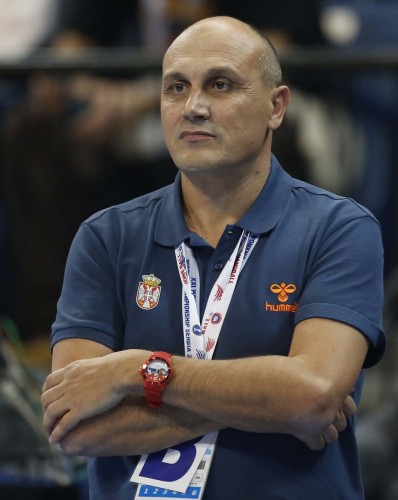 BRAZIL, PA DANSKA: Bošković bez Rajovićeve na pripremnom turniru