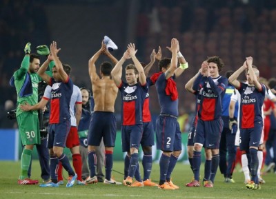 Blan i Markinjos: Moramo da radimo i eliminišemo greške koje smo pravili