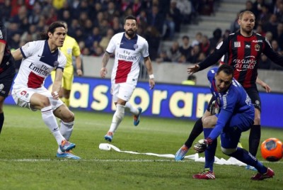 PSŽ novom pobedom prišao korak bliže odbrani titule (VIDEO)