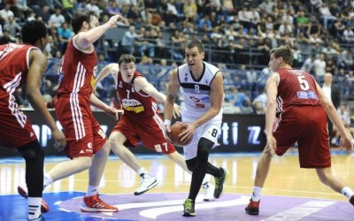 PLANSKI RAD: Cedevita čuva Bilana do 2017. godine