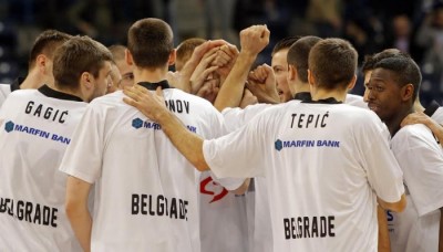 Partizan tek u poslednjoj deonici slomio Metalac (VIDEO)