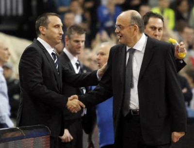 Blat: Čestitam Partizanu, ovde me uvek gađa nekoliko idiota, ali obožavam publiku