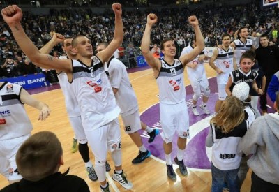 Oproštaj pred domaćom publikom: U prodaji karte za meč Partizan – Žalgiris