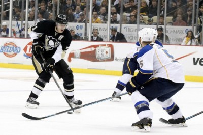 NHL: Sent Luisu minimalac u derbiju (VIDEO)