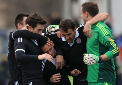 Nikolić: Neshvatljiv pad, konfuzno suđenje… (VIDEO)