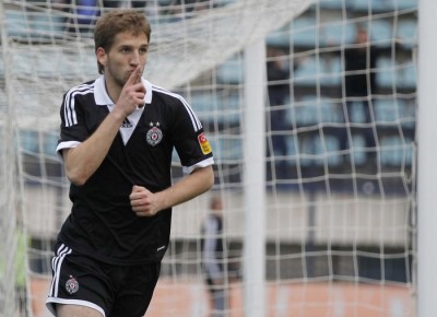 Brašanac za HotSport: Ima još da se igra, ko zna šta će biti do derbija