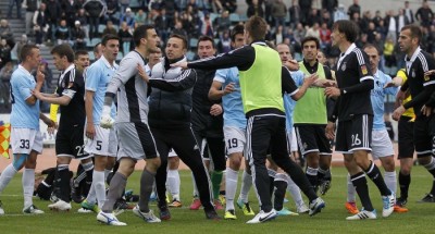 Lazović: Napravio sam glupost! Novinari, ne favorizujte uvek jednu stranu (VIDEO)