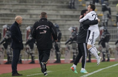 Nikolić: Rezultat je izvanredan, možemo i bolje