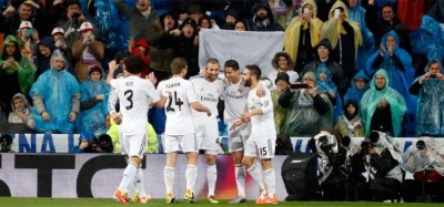 Real ‘petardom’ izašao iz krize (VIDEO)