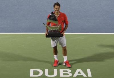 FEDERER POMAŽE: Legendarni teniser donirao milion franaka! (FOTO)