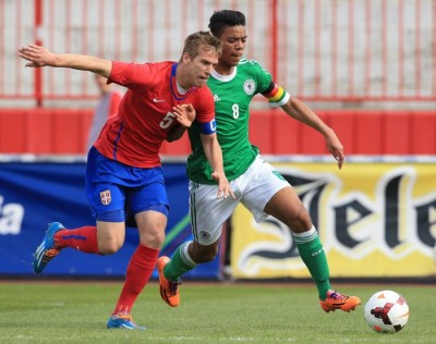 ‘Orlići’ ne idu na EP, Nemci izbegli poraz u Novom Sadu (FOTO) (VIDEO)