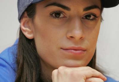 IVANA LETI DO MEDALJE: Španovićeva u prvoj seriji jedina skočila preko 7 metara!