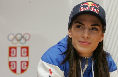 Španovićeva nakon bronze: Nametnula sam sebi pritisak (FOTO) (VIDEO)