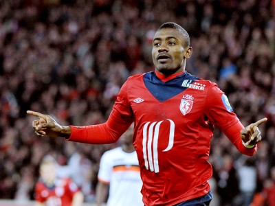 Het-trik Kalua za trijumf Lila