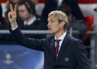 Sami Hipija: Zadovoljan sam zbog stava koji je moja ekipa danas pokazala