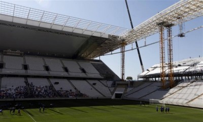 Za njega nije bilo mesta kod Skolarija: Ganso postigao gol za špice (VIDEO)