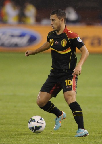 Spektakl u Salvadoru: Belgija u četvrtfinalu protiv Argentine (VIDEO)