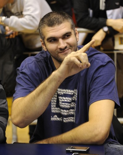 Novi imidž Slavka Vraneša koji će vas sigurno iznenaditi (FOTO)