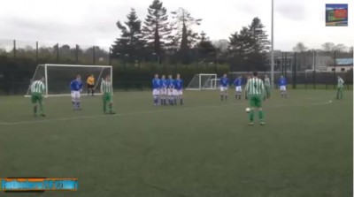 Najgore izveden slobodnjak u istoriji (VIDEO)