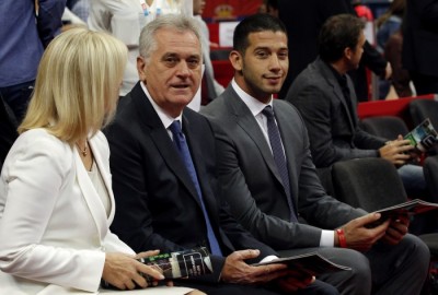 Ministar najavljuje promene u srpskom sportu