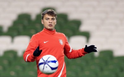 Adem Ljajić želi da ostane u Romi