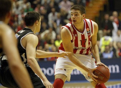 TEJIĆ: Prošla sezona je teško ponovljiva, ali radmo na tome