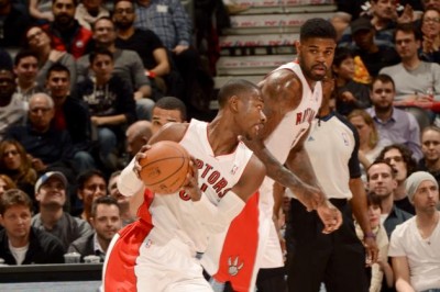 Gravitacije nema: Rosova trojka pobegla iz obruča (VIDEO)