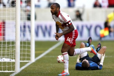 ANRI NAPUSTIO AMERIKU: Hoće li nazad u Arsenal?