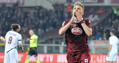 Imobile het-trikom doneo pobedu Torinu (VIDEO)