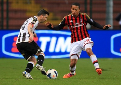 Di Natale srušio Milan (VIDEO)