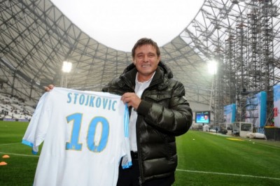 Piksiju ovacije na Velodromu