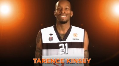 Prvi glas Evrolige: Kinziju pripala druga runda (VIDEO)