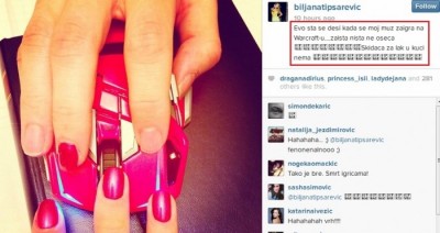 Šta se desi kada se Janko zaigra na kompjuteru? (FOTO)