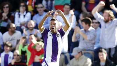 Valjadolid slavio u derbiju začelja (VIDEO)