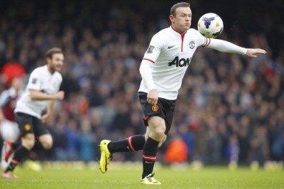 Mančester siguran protiv Vest Hema, Runijeva golčina sa pola terena (VIDEO)