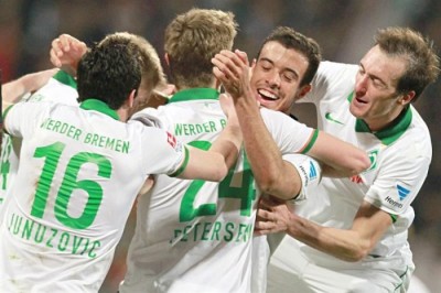 Verder se gostio u Nirnbergu (VIDEO)